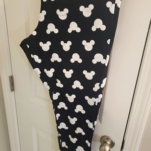 Minnie mouse pants